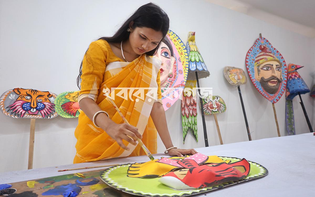 চারুকলা অনুষদ